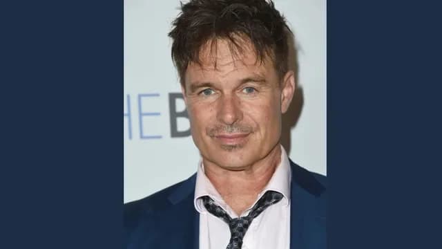 Tristesse à Hollywood : Patrick Muldoon s’éteint à 57 ans après une crise cardiaque