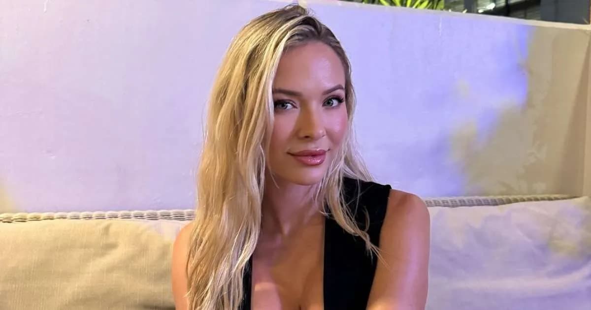 Brittany Wisniewski de Love Is Blind attend son premier enfant avec Rocky Hawkins