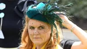 Sarah Ferguson : démenti formel sur sa fuite en Autriche liée au scandale Epstein