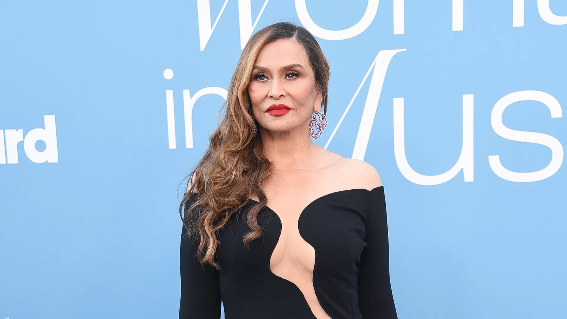 Tina Knowles dévoile un extrait inédit de son futur livre « Matriarch » lors d’un événement londonien