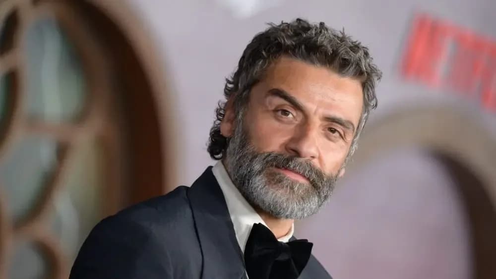 Oscar Isaac : la saison 2 de « Beef » confirme sa liberté artistique rêvée