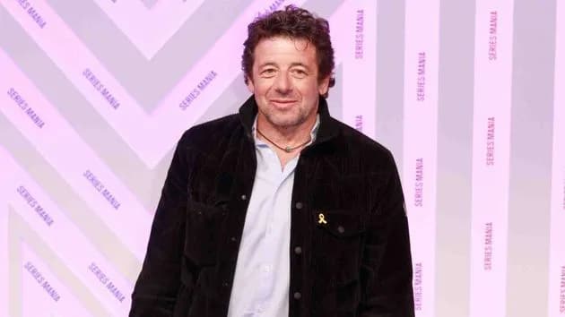 Patrick Bruel : des complications inattendues bouleversent sa vie