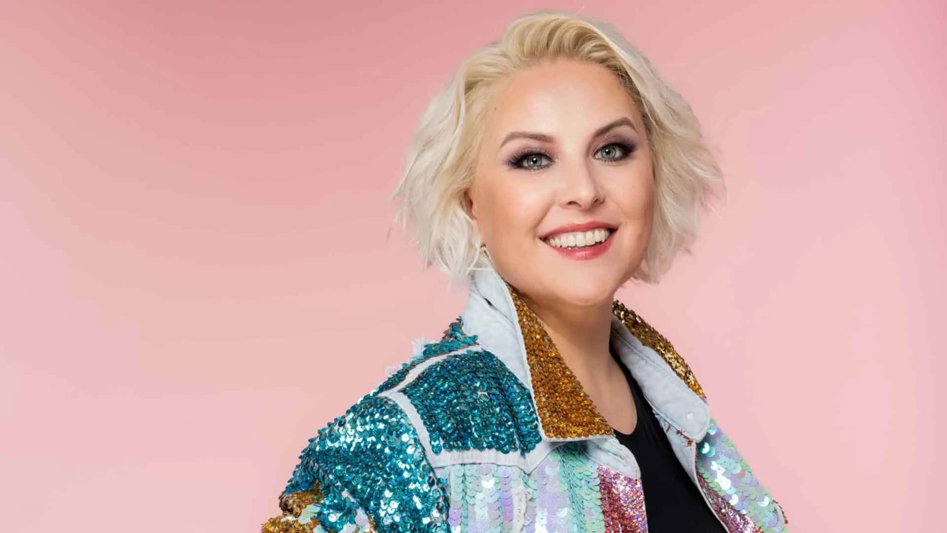 Marlène Schaff se livre sans filtre : poids, sexualité et autodérision au cœur de son spectacle