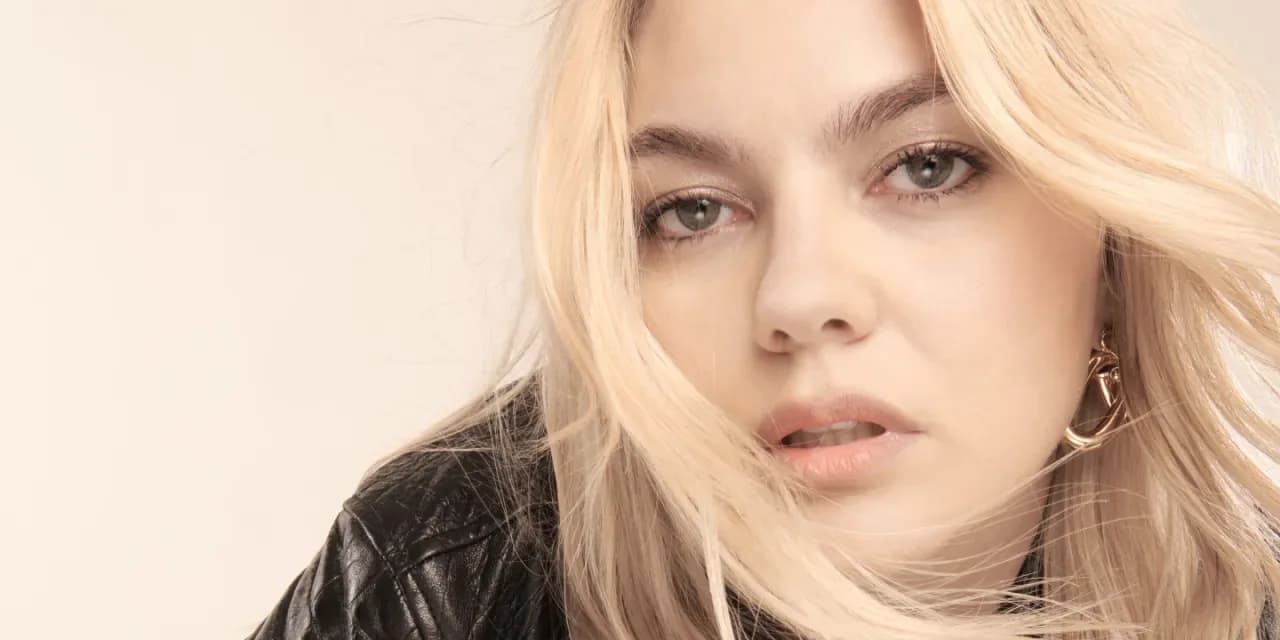 Louane rayonne lors de son EVJF au Maroc avant son mariage avec Florian Rossi