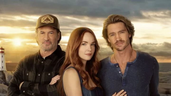 Sullivan’s Crossing saison 4 : Marcus Rosner révèle le secret de Liam, mari caché de Maggie