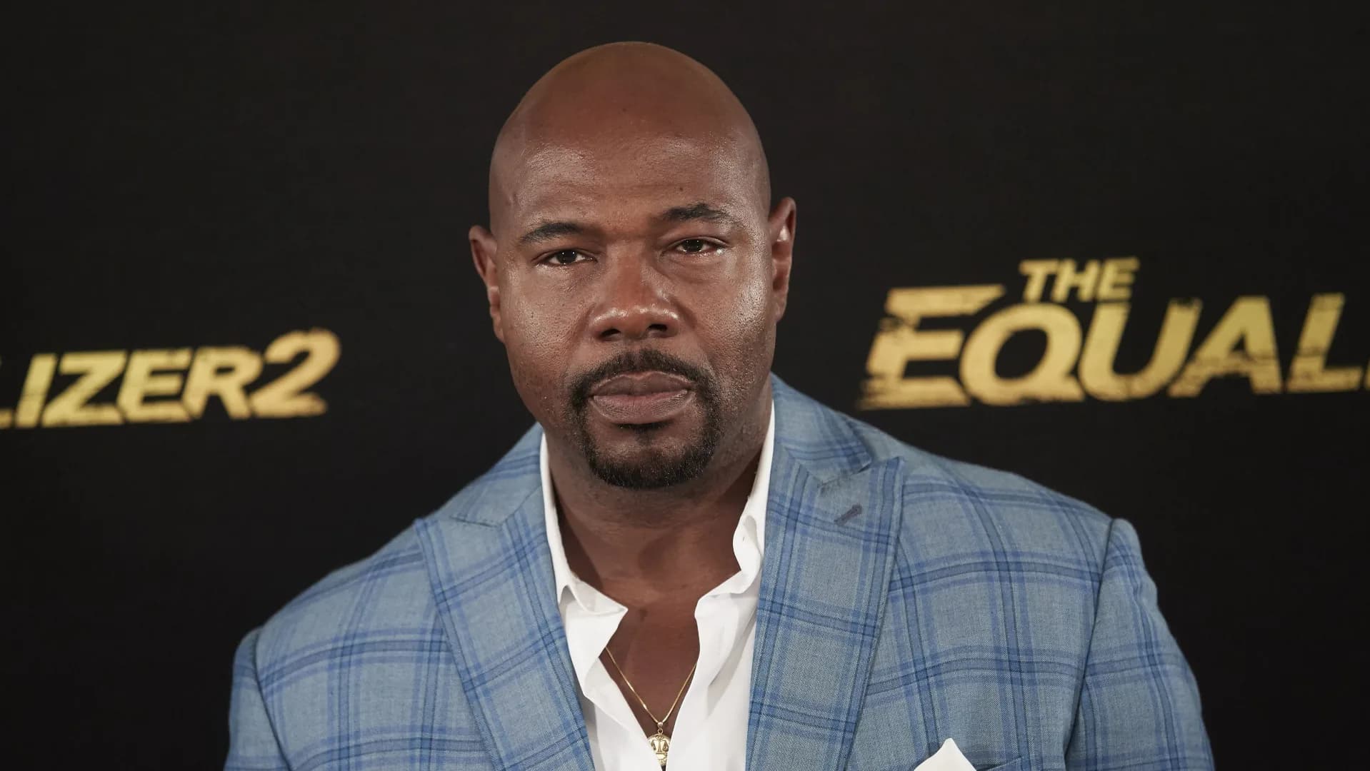Antoine Fuqua remet en cause certaines accusations contre Michael Jackson dans son biopic
