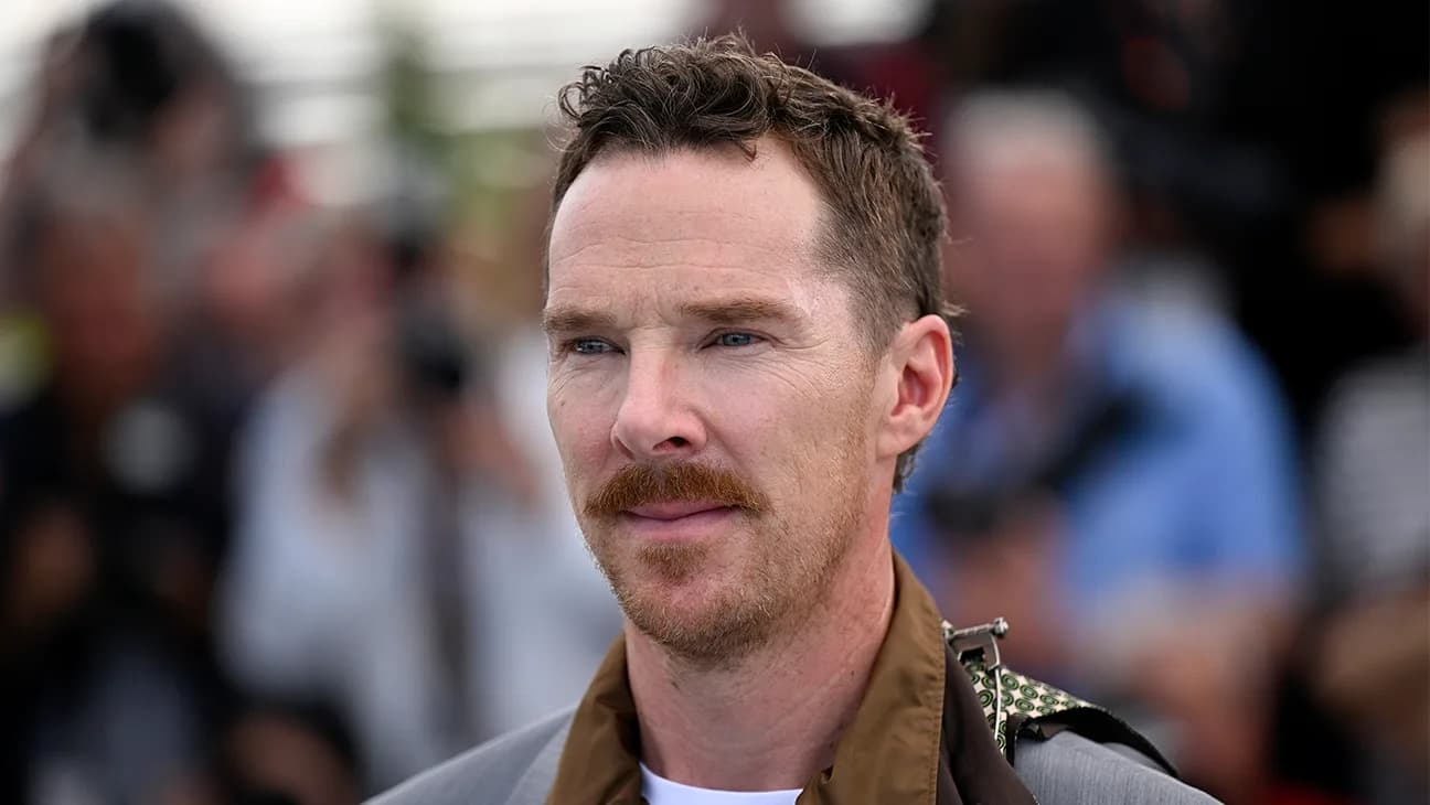 Benedict Cumberbatch s’apprête à illuminer « White Smoke » pour A24 en série TV