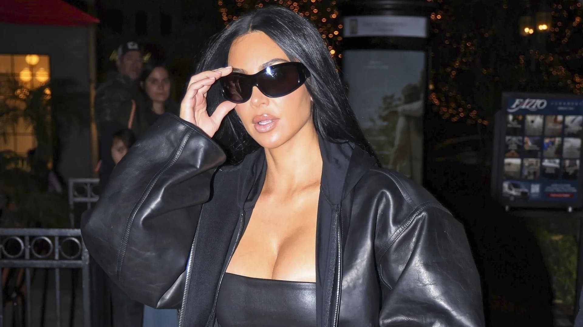 Le braquage traumatisant de Kim Kardashian à Paris bientôt en docu-série exclusive Canal+
