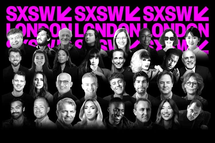 SXSW London 2026 : Yunjin, Gaia et Cure for Paranoia apportent un souffle neuf à la scène musicale