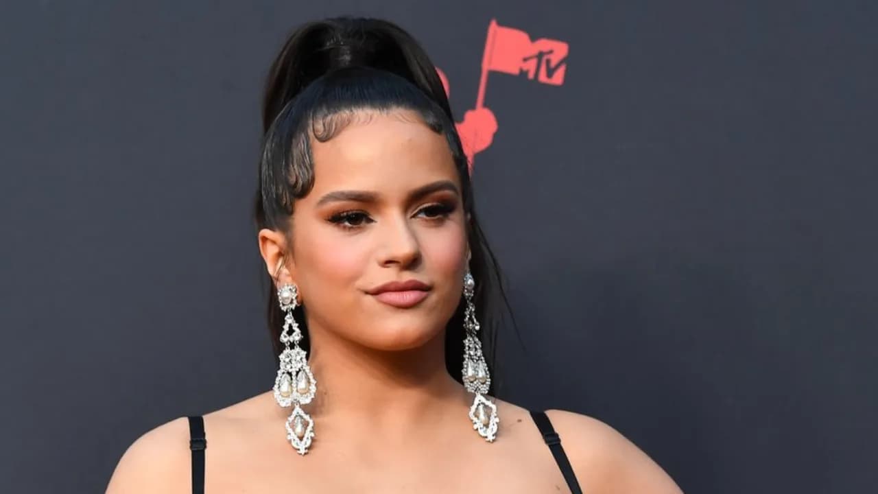 Rosalía élue Femme de l’Année 2026 : un discours qui fait trembler les codes