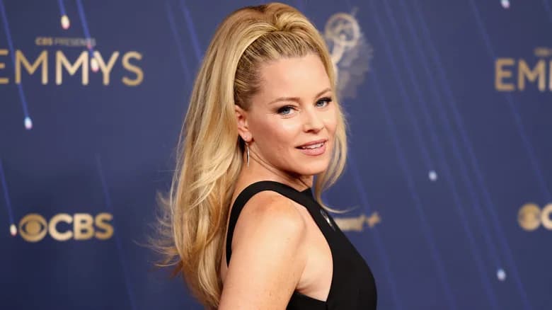 Elizabeth Banks dénonce le sexisme : « On m’a dit que je ne pouvais pas diriger des hommes »