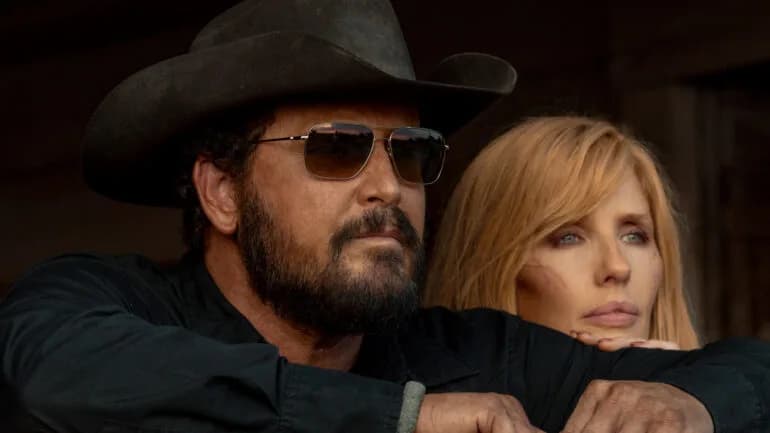 Choc à Yellowstone : Chad Feehan quitte le spin-off Dutton Ranch avant la première