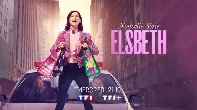 La série 'Elsbeth' s'associe à Pink’s Hot Dogs pour une surprise gourmande chaque jeudi