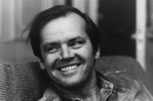 Jack Nicholson à 89 ans : une photo rare bouleverse ses fans, révélée par sa fille Lorraine