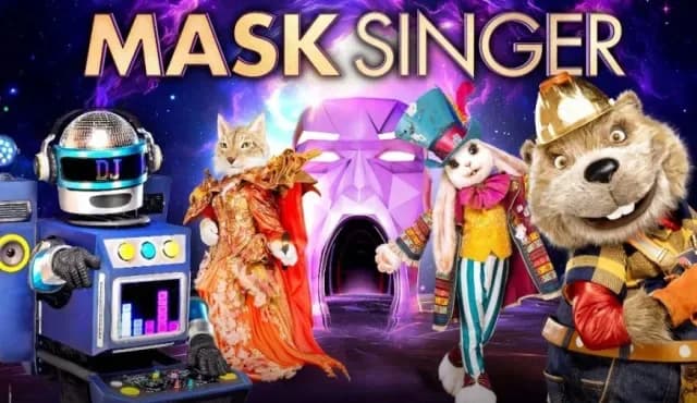 Mask Singer Saison 9 : L’Avocat éliminé dès le premier épisode, la grogne des fans explose