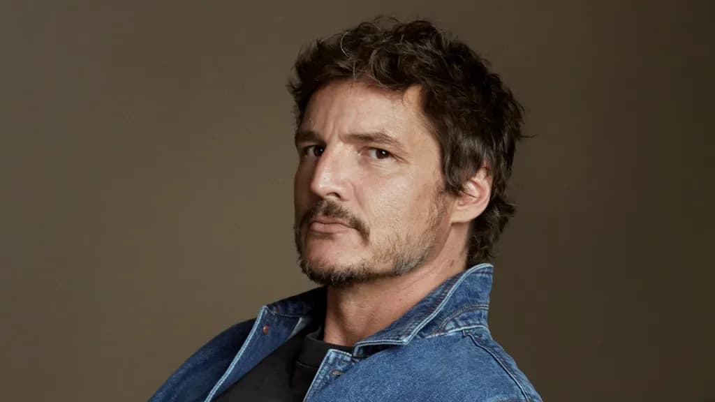 Pedro Pascal ému aux larmes à la CCXP Mexico pour « The Mandalorian & Grogu »