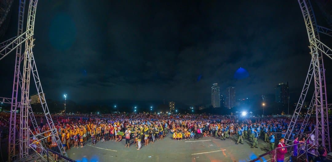 Urgence à Hollywood : Ving Rhames hospitalisé après un malaise dans un restaurant de L.A.