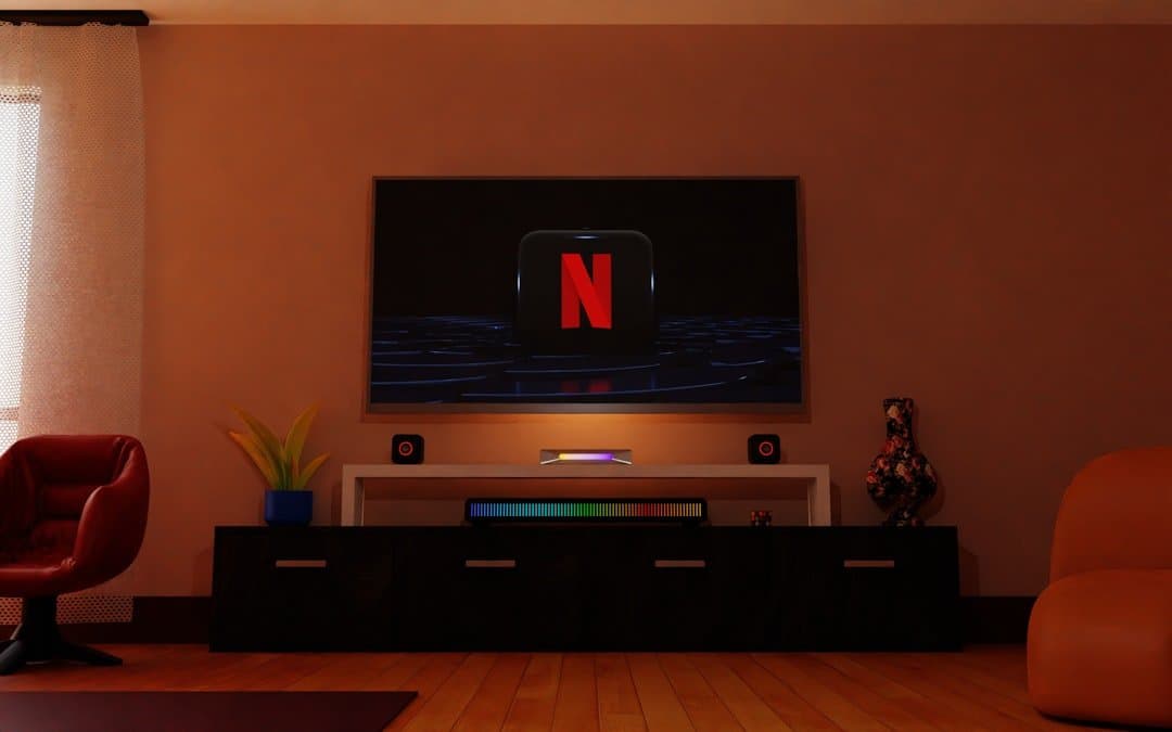 Netflix révolutionne le visionnage mobile en 2026 avec son nouveau flux vertical ‘Clips’
