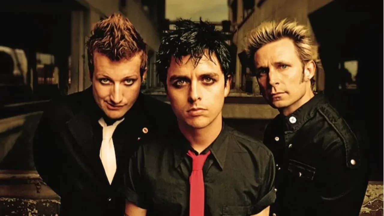 Green Day : la comédie 'Nimrods' avec Mckenna Grace dévoilée au marché de Cannes 2026