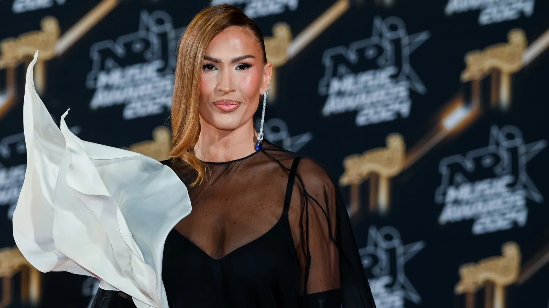 Vitaa en studio : une collaboration inattendue avec une ex-finaliste de la Star Academy