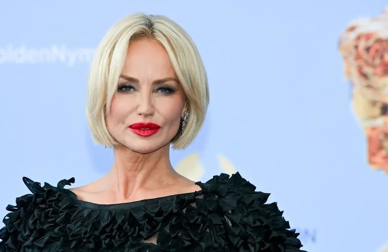 Adriana Karembeu et Marc Lavoine : une sortie à Disney réinterprétée après les accusations d'Aram Ohanian