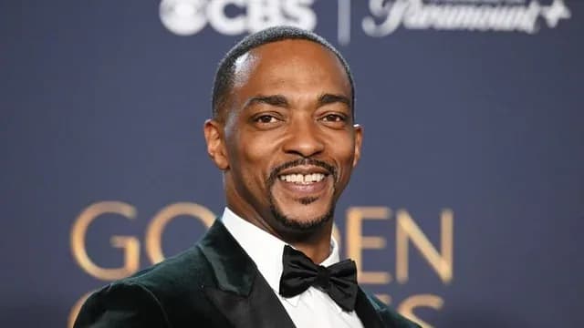 Anthony Mackie et Desert Warrior : Pourquoi le blockbuster saoudien a déçu au box-office en 2026