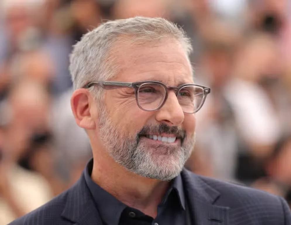 Steve Carell : Pourquoi sa série 'Rooster' pourrait enfin lui offrir un Emmy en 2026