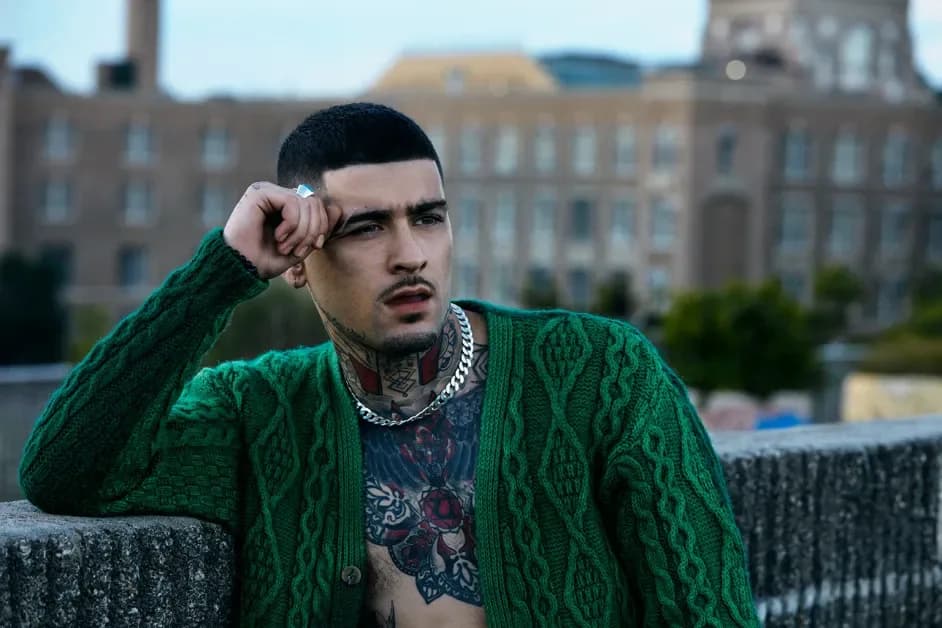 Décryptage : Zayn Malik annule sa tournée américaine en 2026 après son hospitalisation surprise