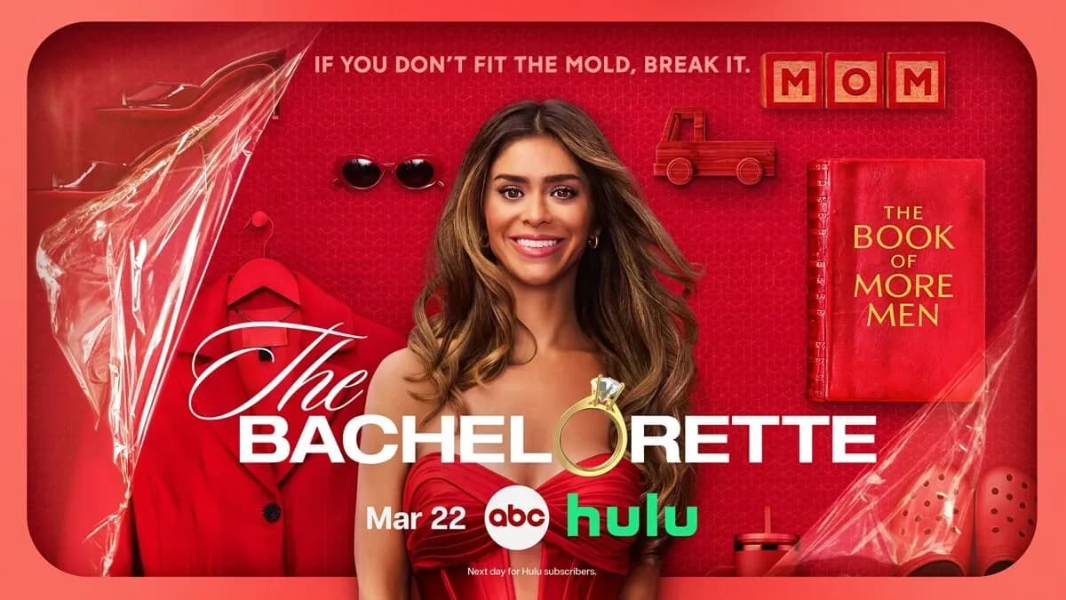 The Bachelorette 2026 : la saison de Taylor Frankie Paul suspendue à cause d’une affaire de violences domestiques