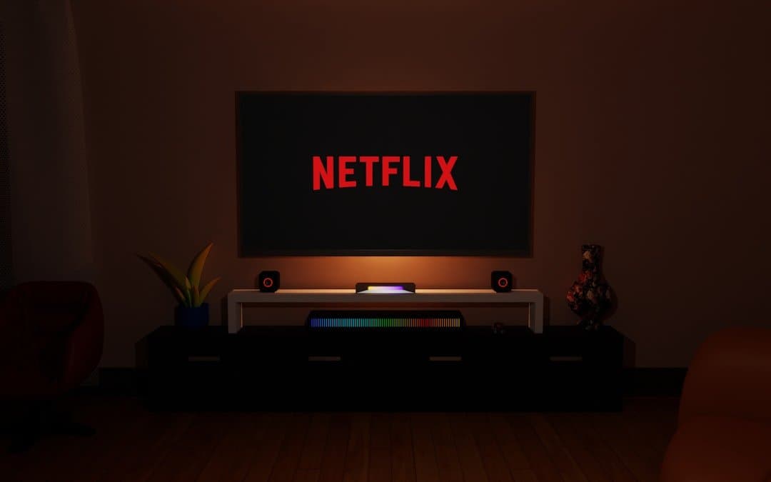 Netflix mise gros sur les émissions de télé-réalité en direct en 2026 : un pari audacieux