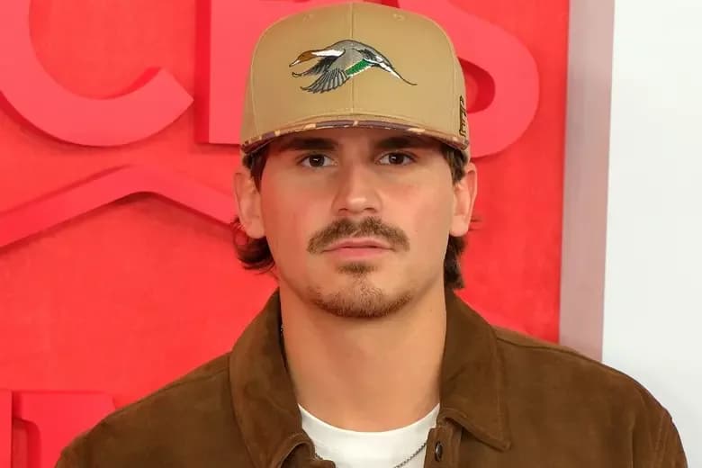 Tucker Wetmore sacré nouveau talent masculin aux ACM 2026 : 6 secrets à connaître