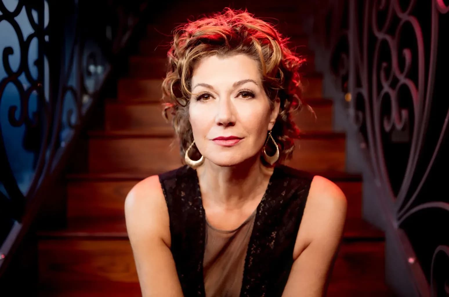 Amy Grant dévoile après 13 ans son album 'The Me That Remains' : un retour intime et lumineux