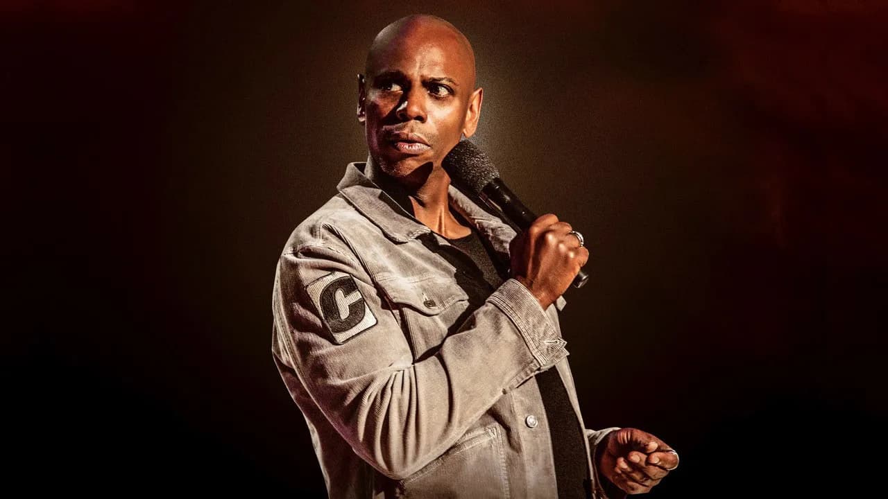 Dave Chappelle défend ses blagues sur les transgenres en 2026 : « La presse m’a sorti de leur contexte »