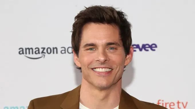 James Marsden dévoile sa nouvelle série thriller 'Disavowed' sur Apple TV 