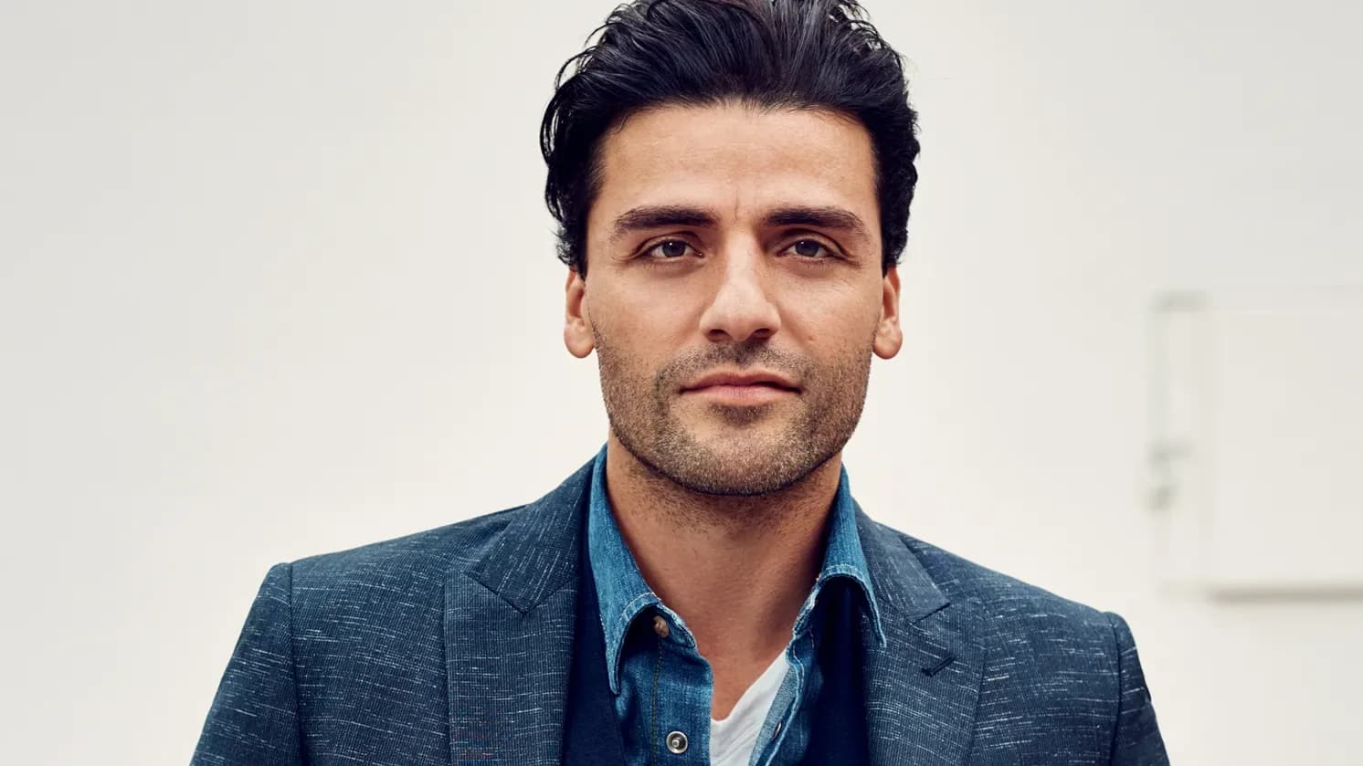 Oscar Isaac, la nouvelle star du prochain thriller de Martin Scorsese sur Netflix