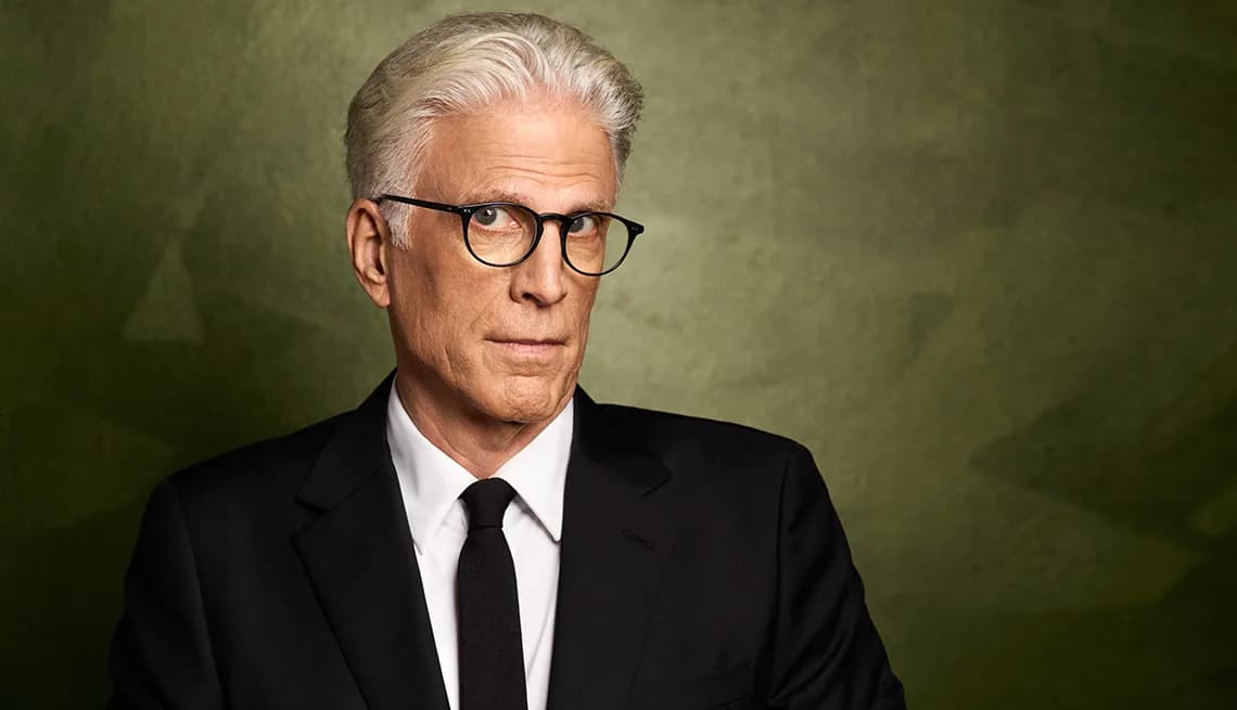 Ted Danson révèle son récent problème de santé : « La mortalité, c’est du sérieux » en 2026