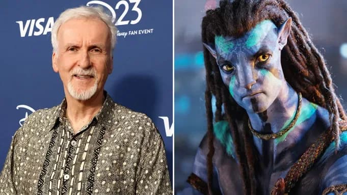 James Cameron et Disney poursuivis pour usage non autorisé du visage d’une actrice autochtone dans Avatar