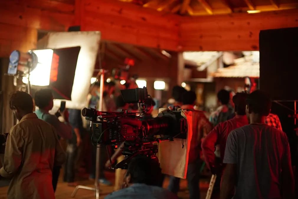 Michael B. Jordan et Lisa Joy unissent leurs forces pour la série Amazon 'Fourth Wing'