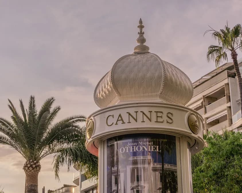 Jordan Firstman : son triomphe inattendu à Cannes avec le film Club Kid