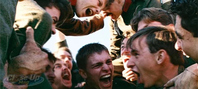 Coward, le nouveau film de Lukas Dhont, présenté au Festival de Cannes