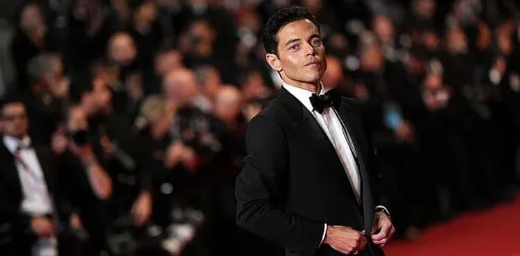 Rami Malek triomphe à Cannes : standing ovation pour "The Man I Love"