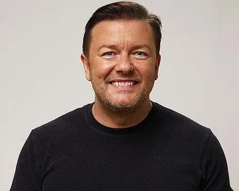 Ricky Gervais présente son animation adulte Alley Cats à Annecy