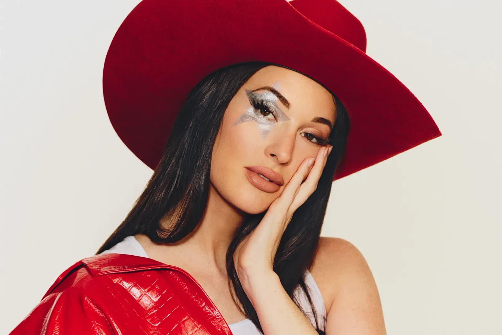 Kacey Musgraves honorée aux ACM Honors