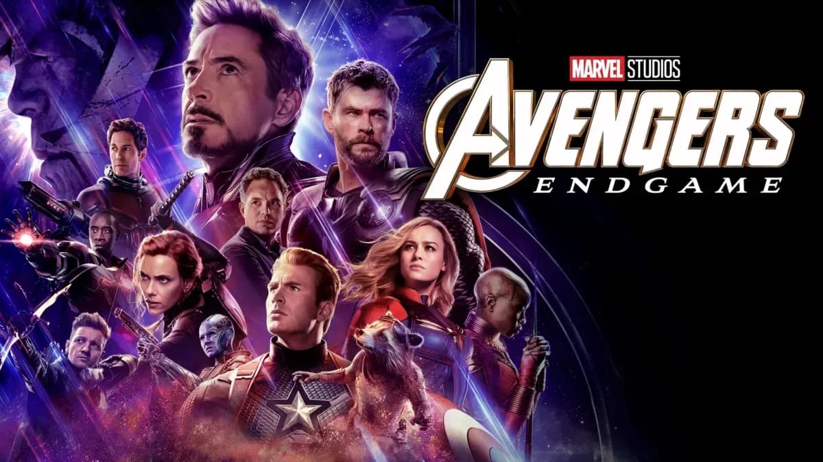 Avengers: Endgame en Infinity Vision, la nouvelle expérience Disney