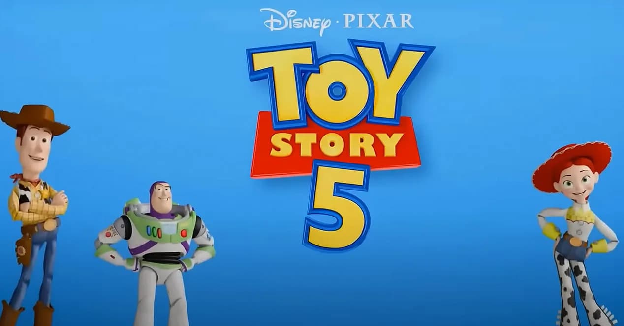 Toy Story 5 devrait dépasser les 300 millions de dollars