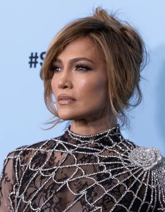 Jennifer Lopez révèle le secret de son succès dans les rom-com
