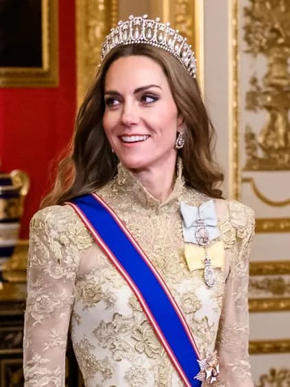 Kate Middleton met le gouvernement anglais aux anges avec son prochain voyage en Inde