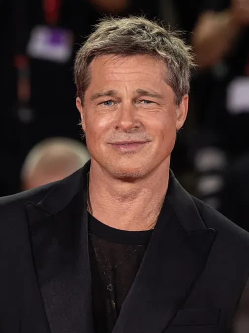 Brad Pitt revient : Cliff Booth s'offre la place de Narnia au cinéma