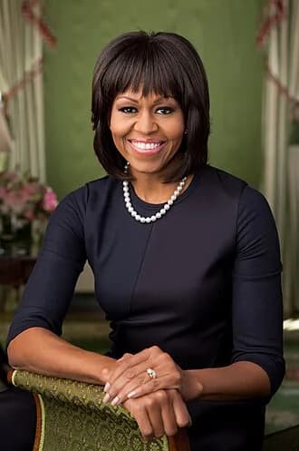 Michelle Obama : 'Dave Chappelle est l'une des personnes les plus intelligentes au monde' selon laancienne Première Dame