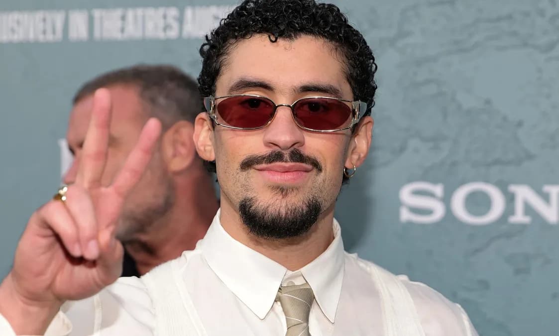 Bad Bunny & Zara : Tout sur la collection événement 'Benito Antonio'